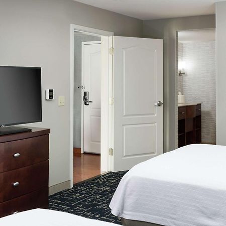 Homewood Suites By Hilton Fresno Airport/Clovis Exteriör bild