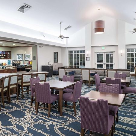 Homewood Suites By Hilton Fresno Airport/Clovis Exteriör bild