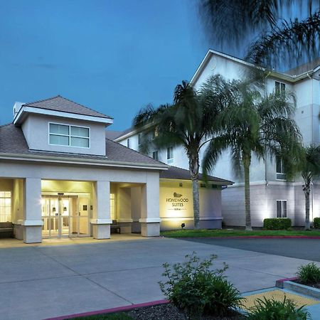 Homewood Suites By Hilton Fresno Airport/Clovis Exteriör bild