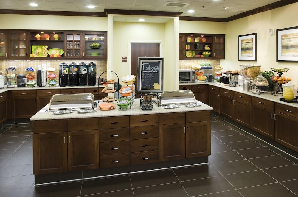 Homewood Suites By Hilton Fresno Airport/Clovis Exteriör bild