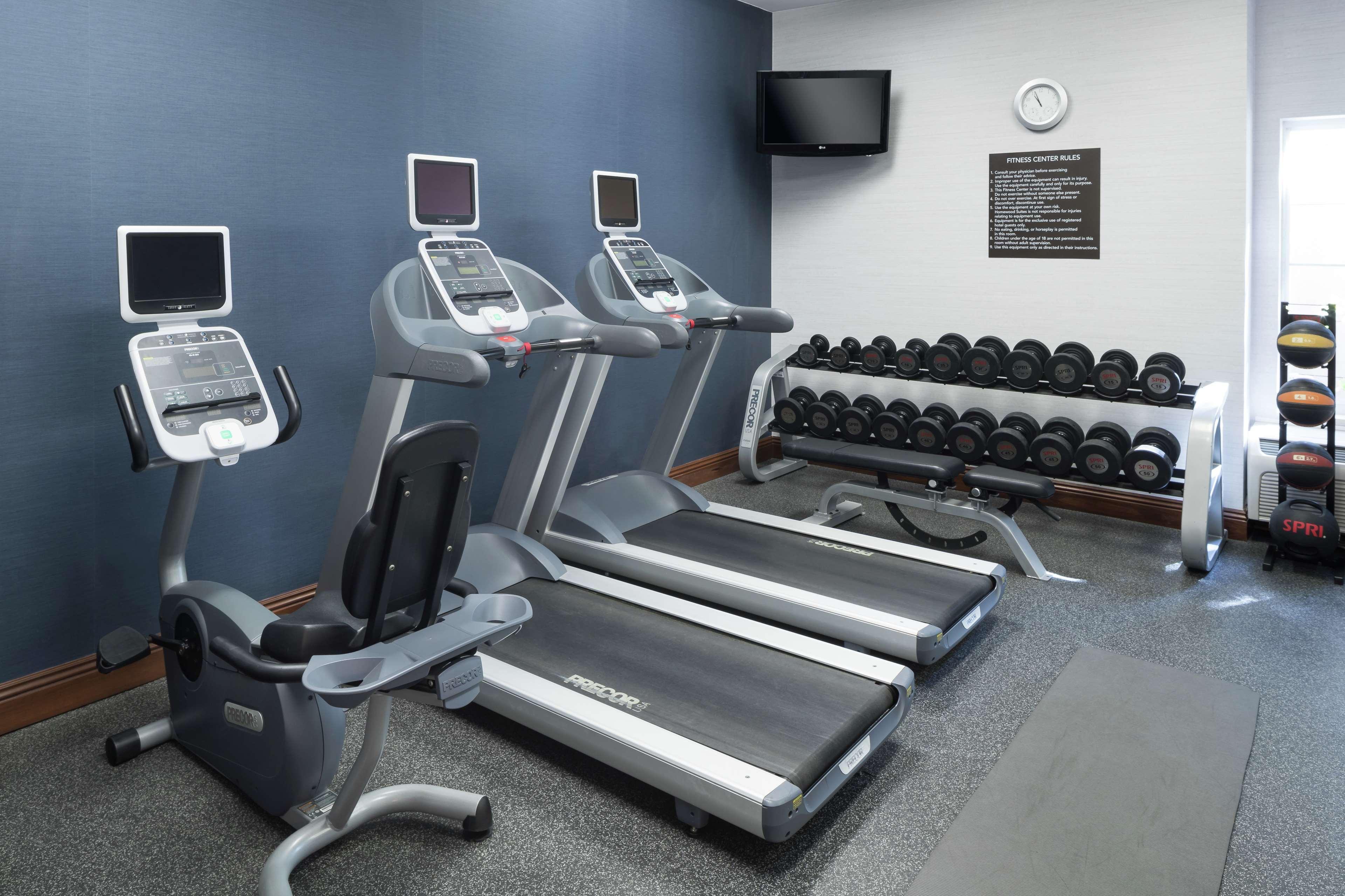 Homewood Suites By Hilton Fresno Airport/Clovis Exteriör bild