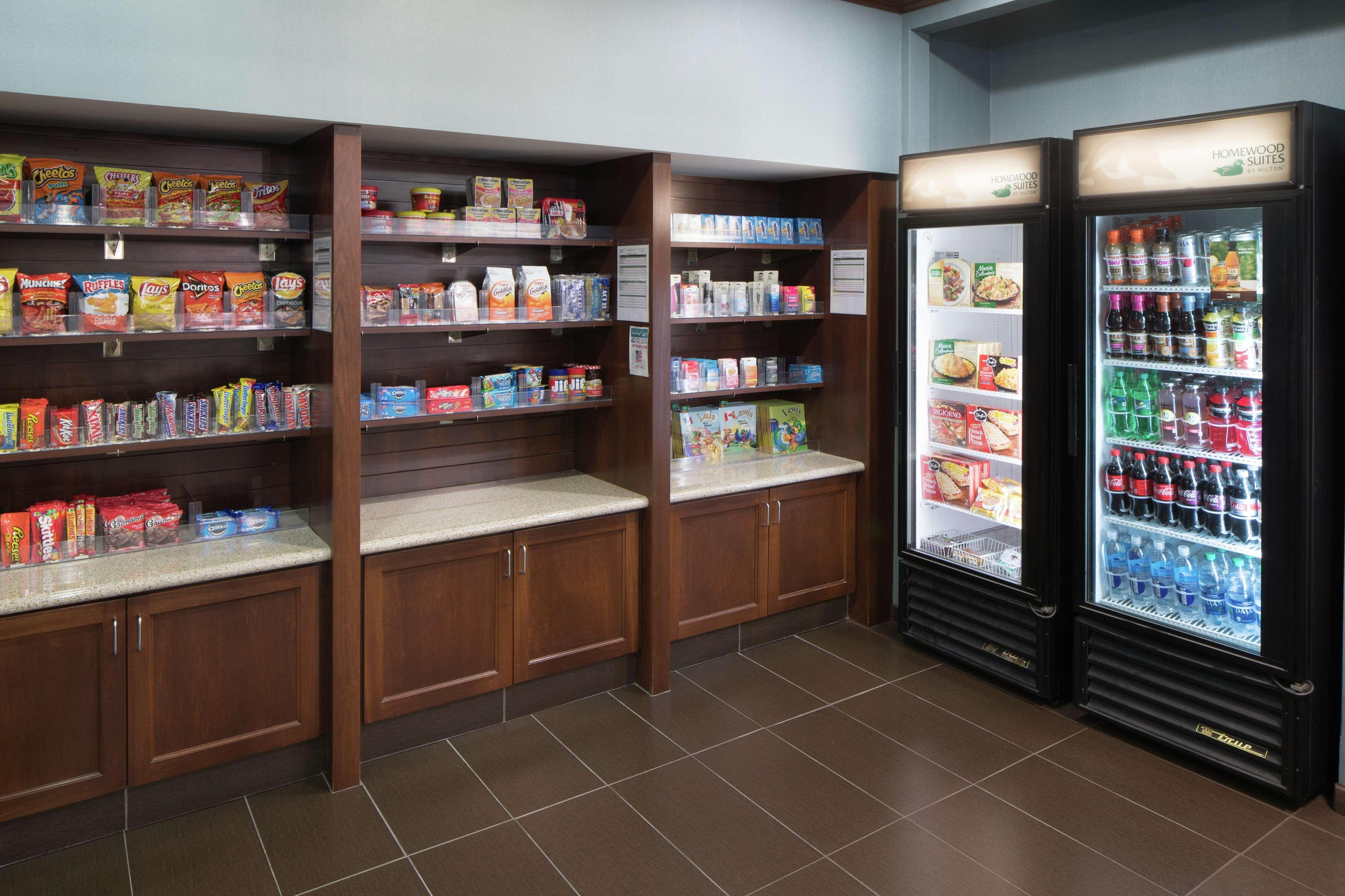 Homewood Suites By Hilton Fresno Airport/Clovis Exteriör bild