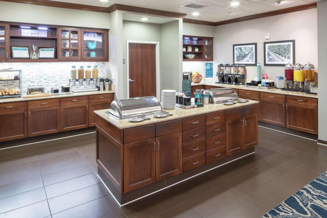 Homewood Suites By Hilton Fresno Airport/Clovis Exteriör bild