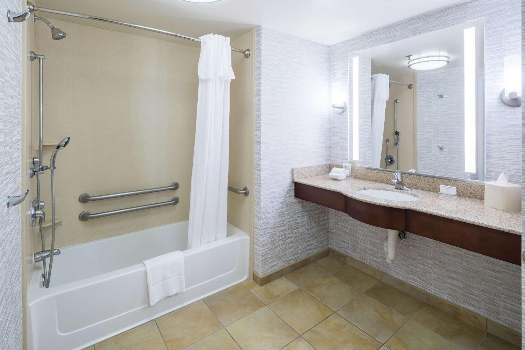Homewood Suites By Hilton Fresno Airport/Clovis Exteriör bild