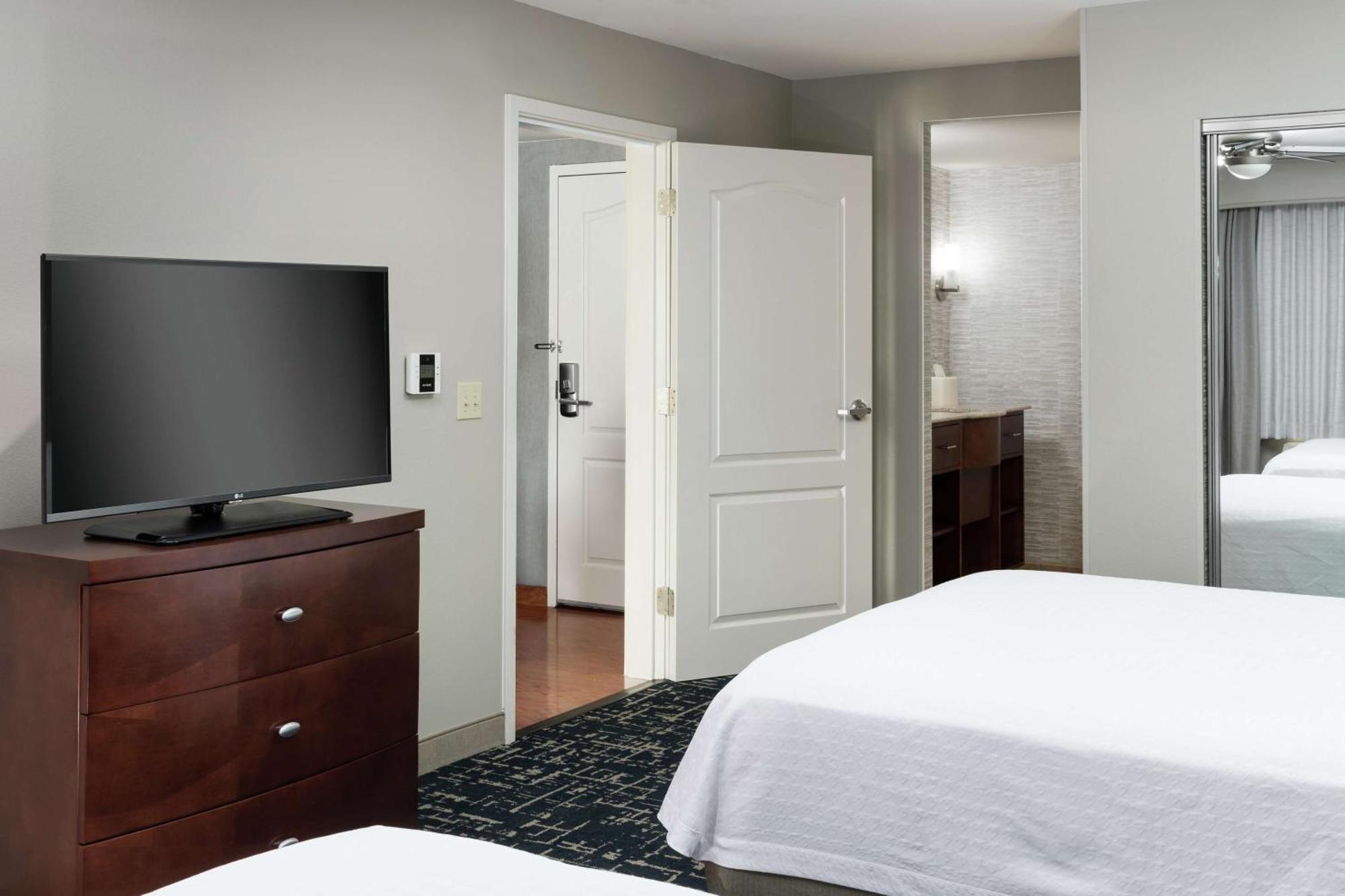 Homewood Suites By Hilton Fresno Airport/Clovis Exteriör bild