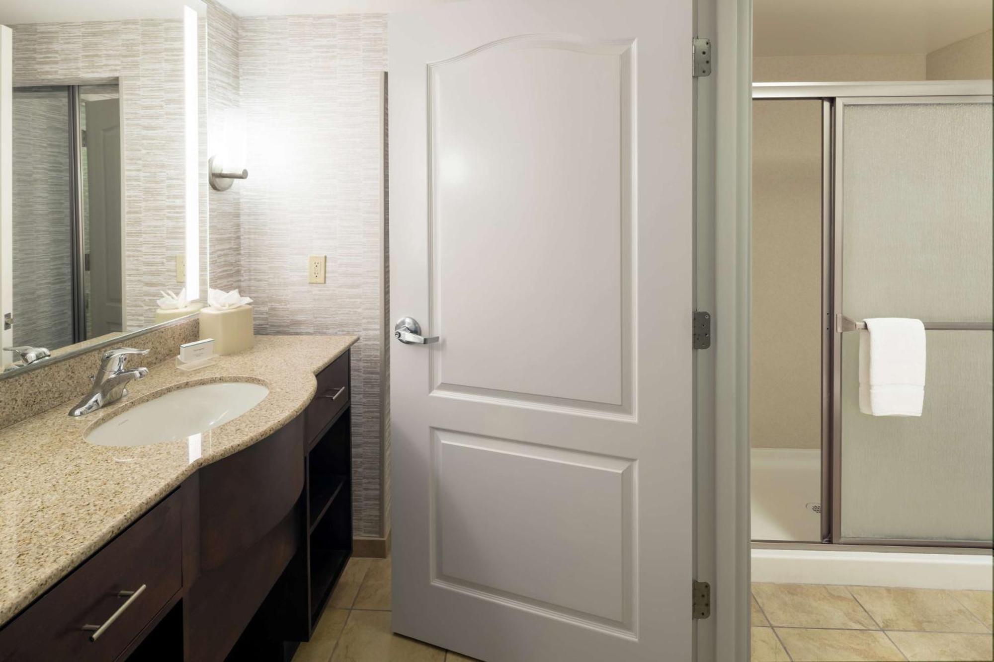 Homewood Suites By Hilton Fresno Airport/Clovis Exteriör bild