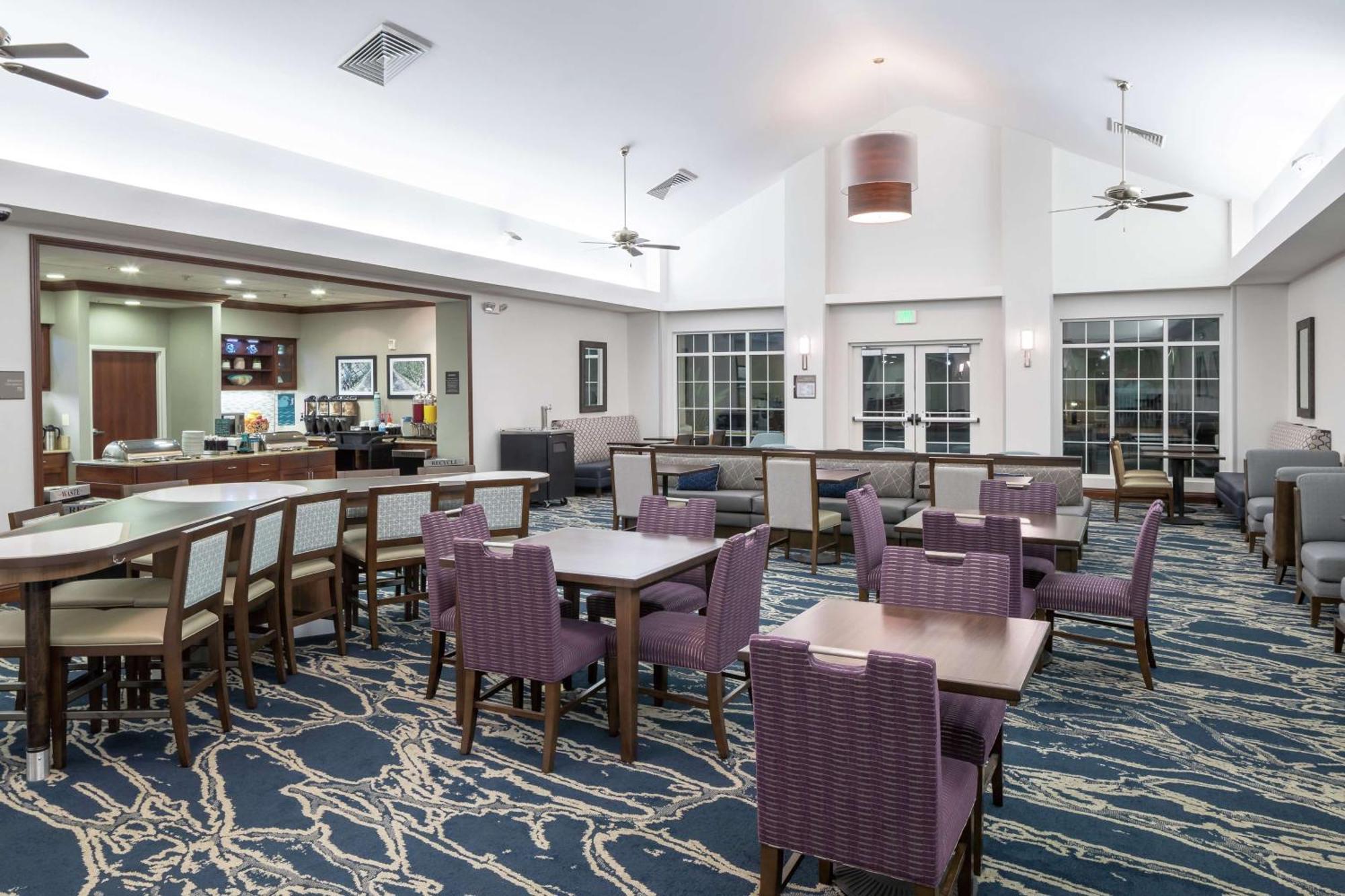 Homewood Suites By Hilton Fresno Airport/Clovis Exteriör bild