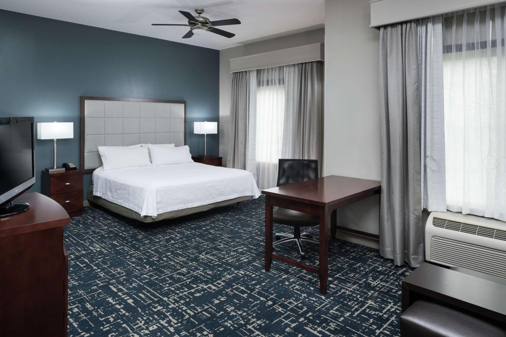 Homewood Suites By Hilton Fresno Airport/Clovis Exteriör bild