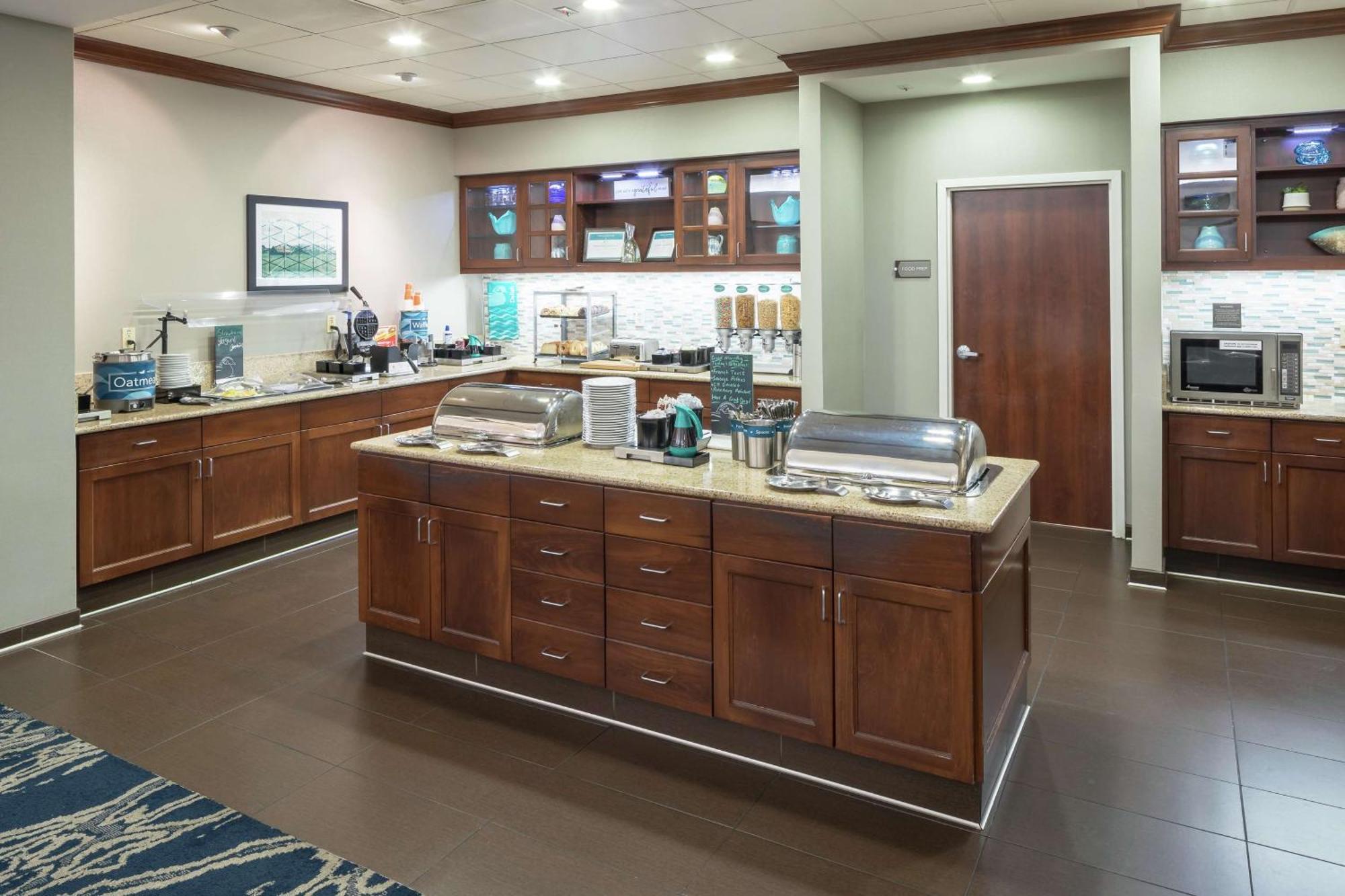 Homewood Suites By Hilton Fresno Airport/Clovis Exteriör bild