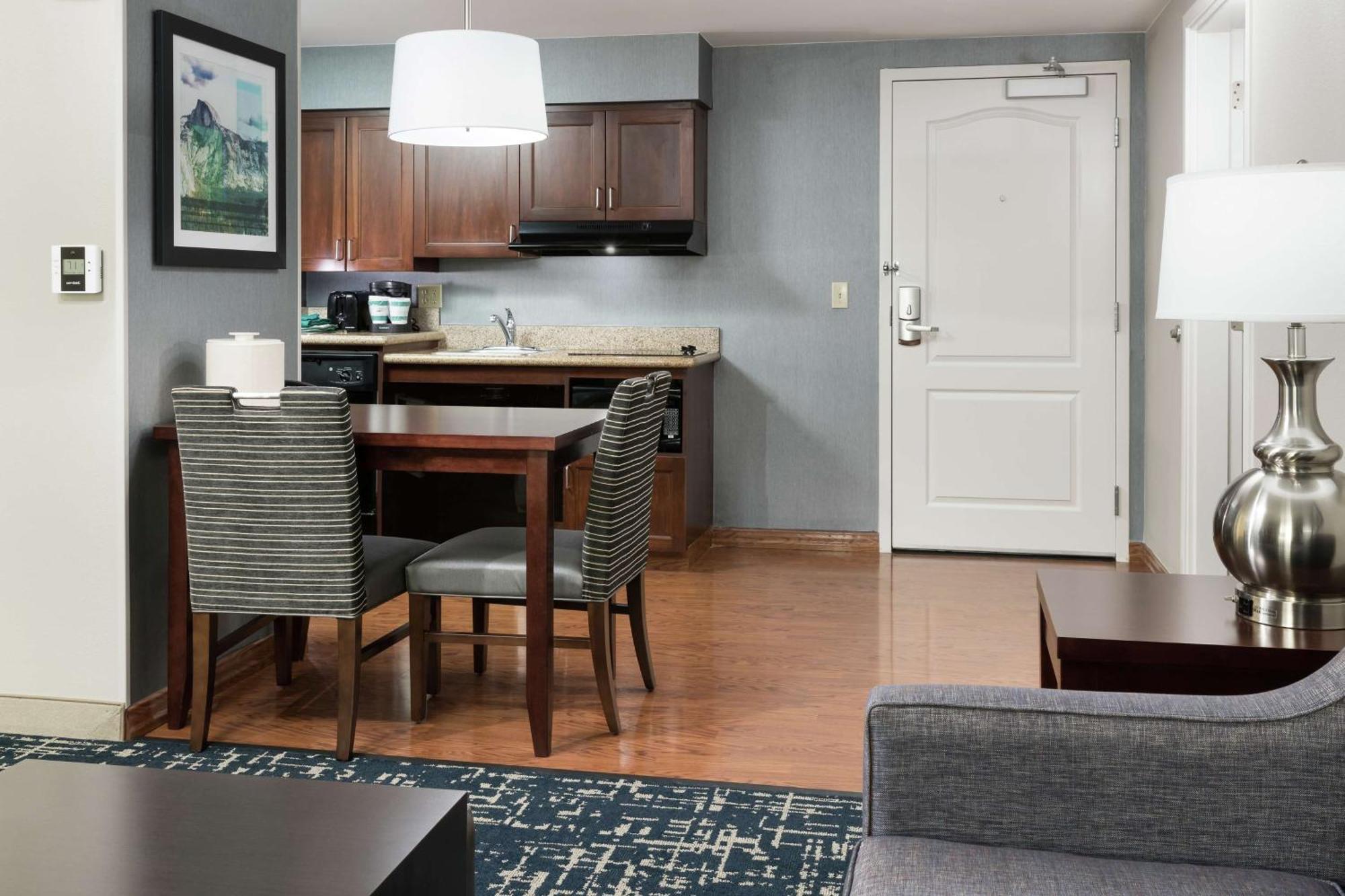 Homewood Suites By Hilton Fresno Airport/Clovis Exteriör bild