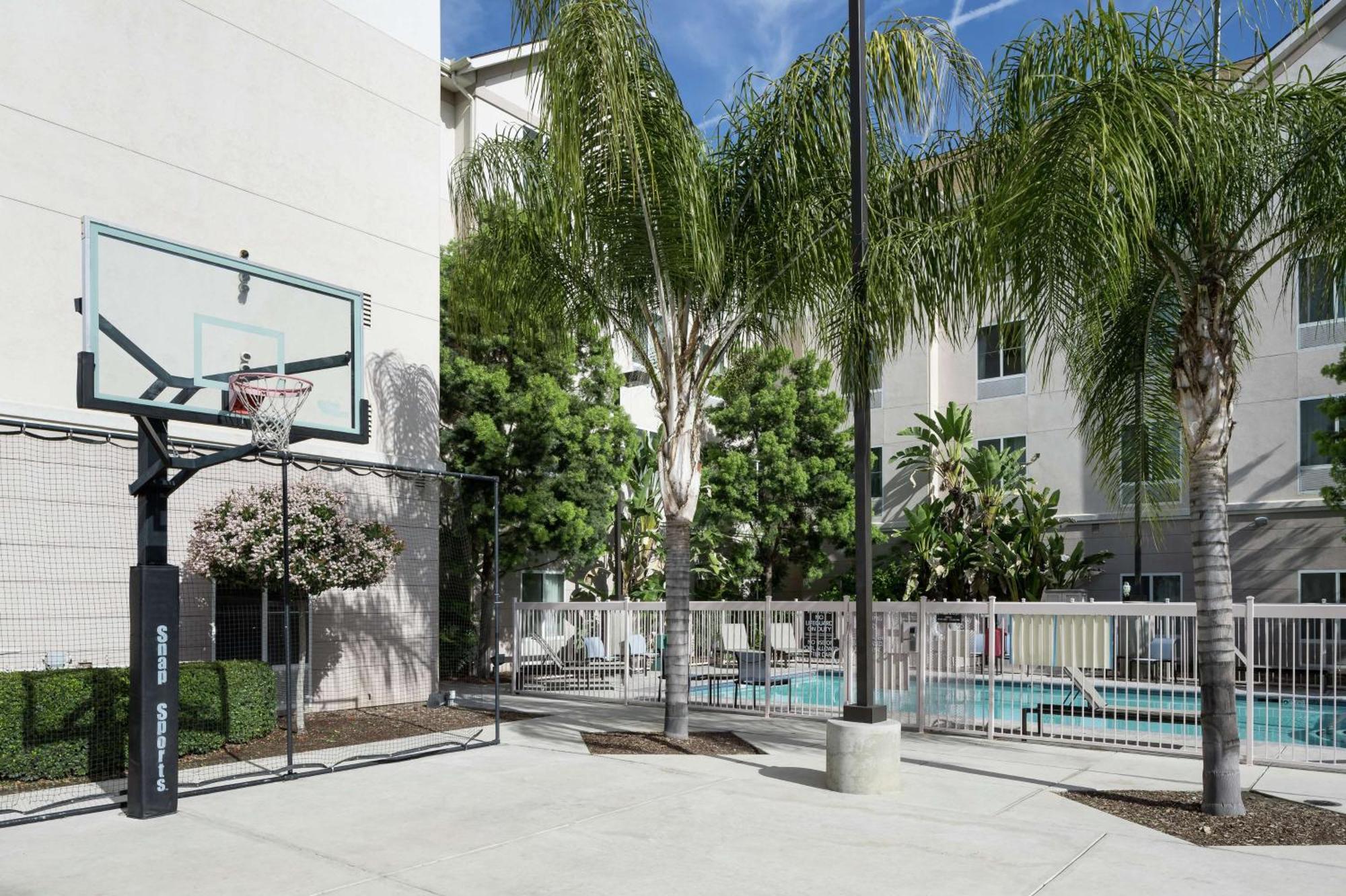 Homewood Suites By Hilton Fresno Airport/Clovis Exteriör bild