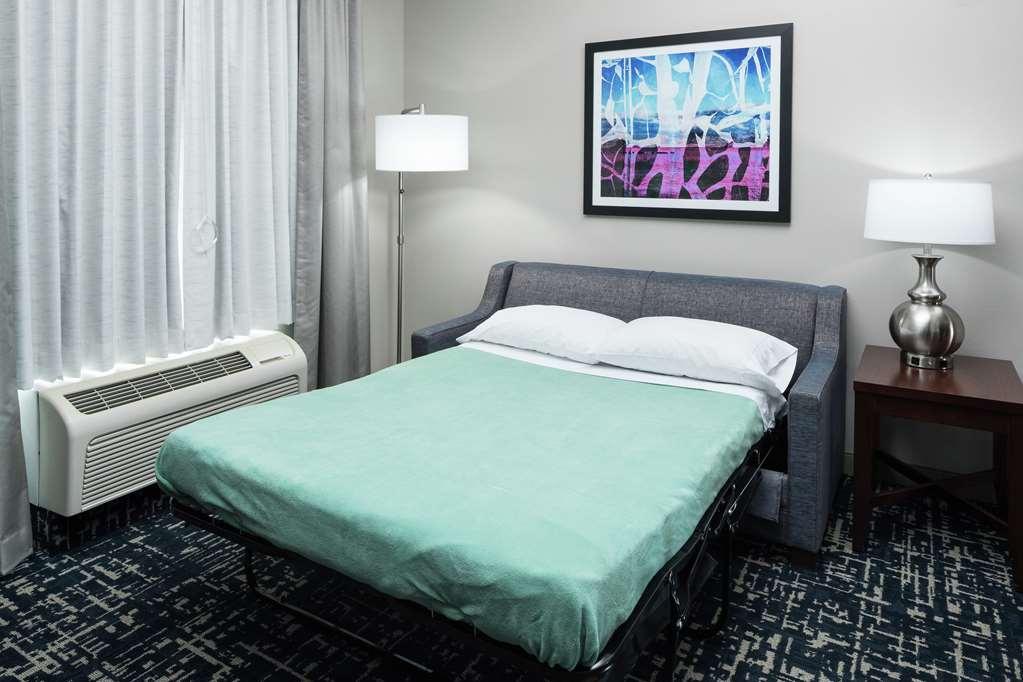 Homewood Suites By Hilton Fresno Airport/Clovis Rum bild