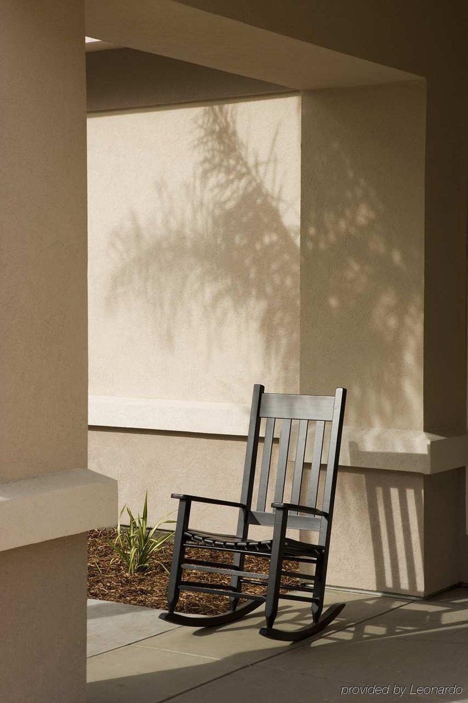 Homewood Suites By Hilton Fresno Airport/Clovis Exteriör bild