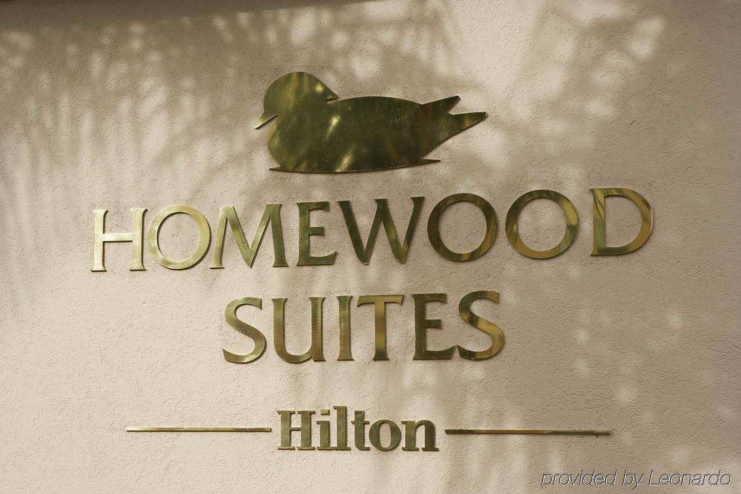 Homewood Suites By Hilton Fresno Airport/Clovis Exteriör bild