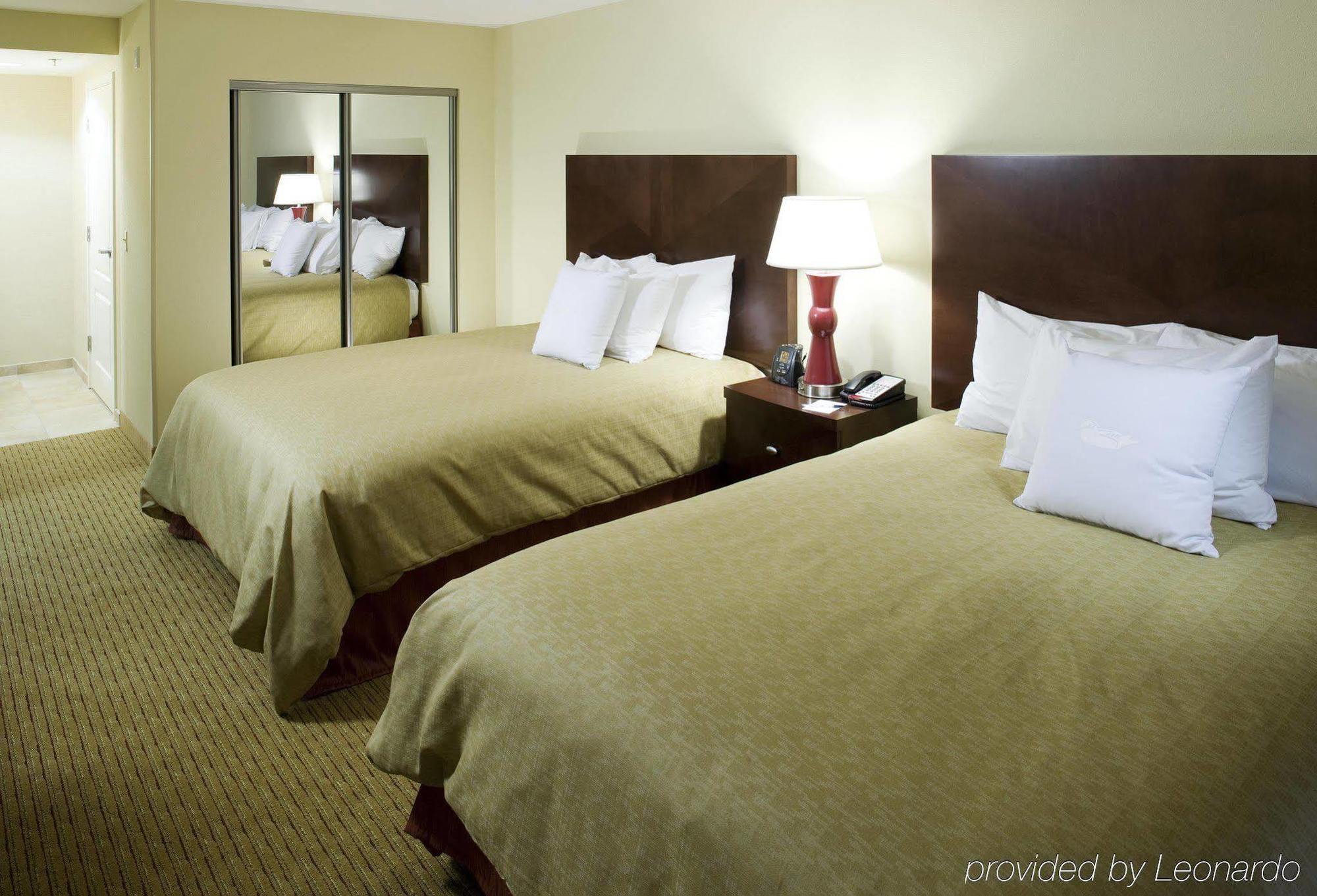 Homewood Suites By Hilton Fresno Airport/Clovis Rum bild