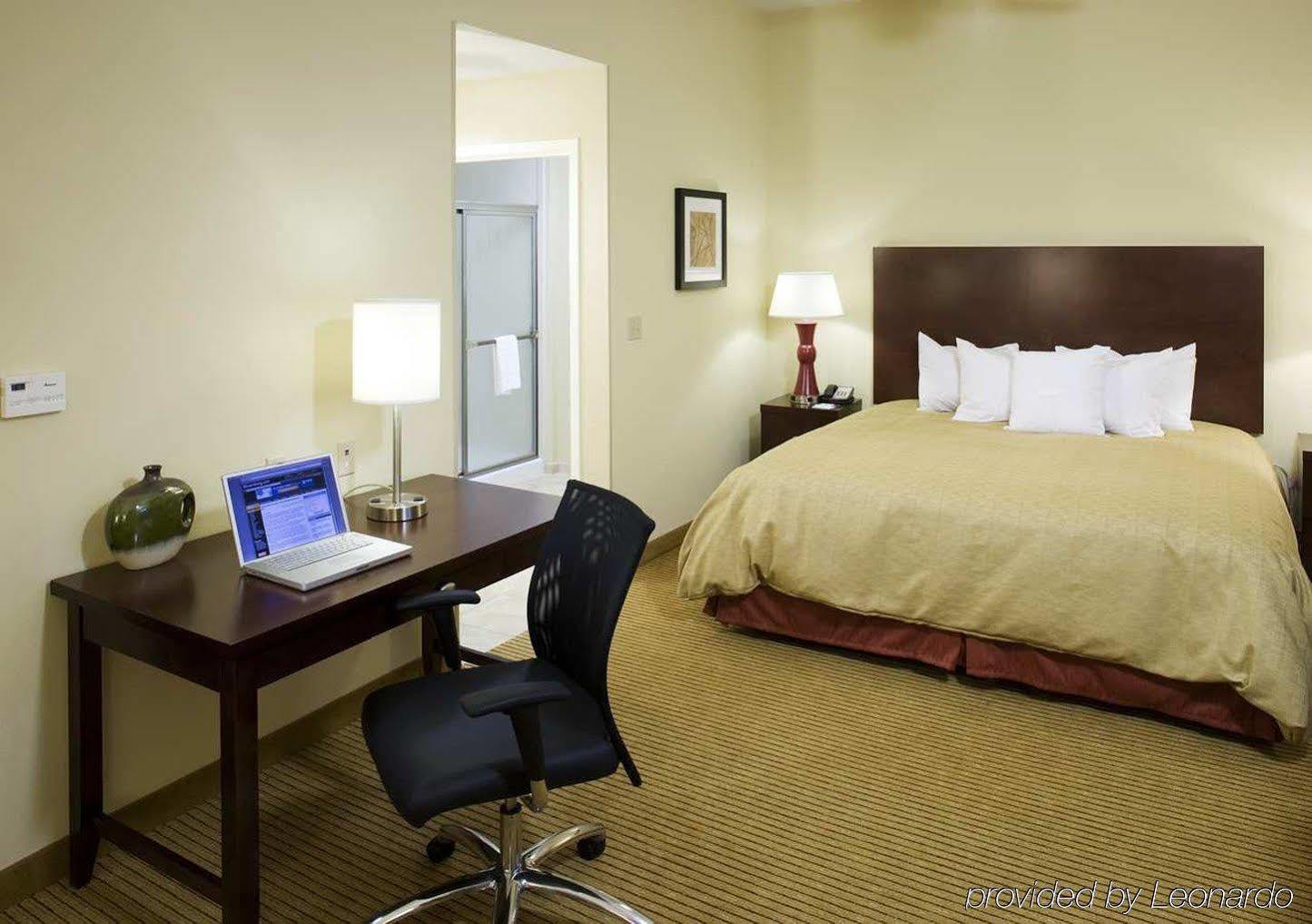 Homewood Suites By Hilton Fresno Airport/Clovis Exteriör bild