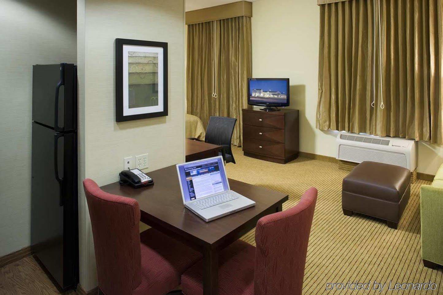 Homewood Suites By Hilton Fresno Airport/Clovis Exteriör bild