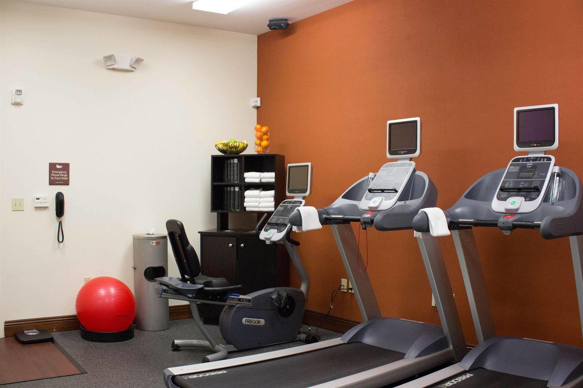 Homewood Suites By Hilton Fresno Airport/Clovis Exteriör bild