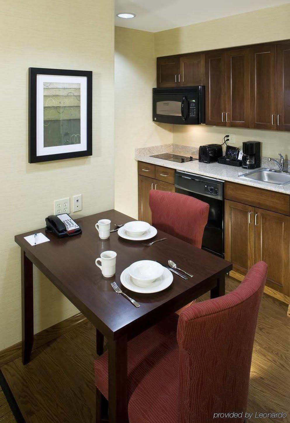 Homewood Suites By Hilton Fresno Airport/Clovis Exteriör bild