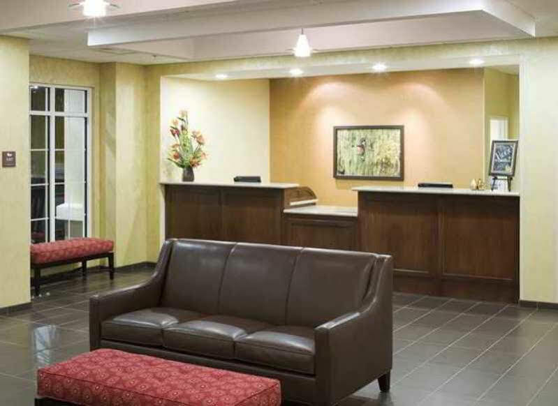 Homewood Suites By Hilton Fresno Airport/Clovis Exteriör bild