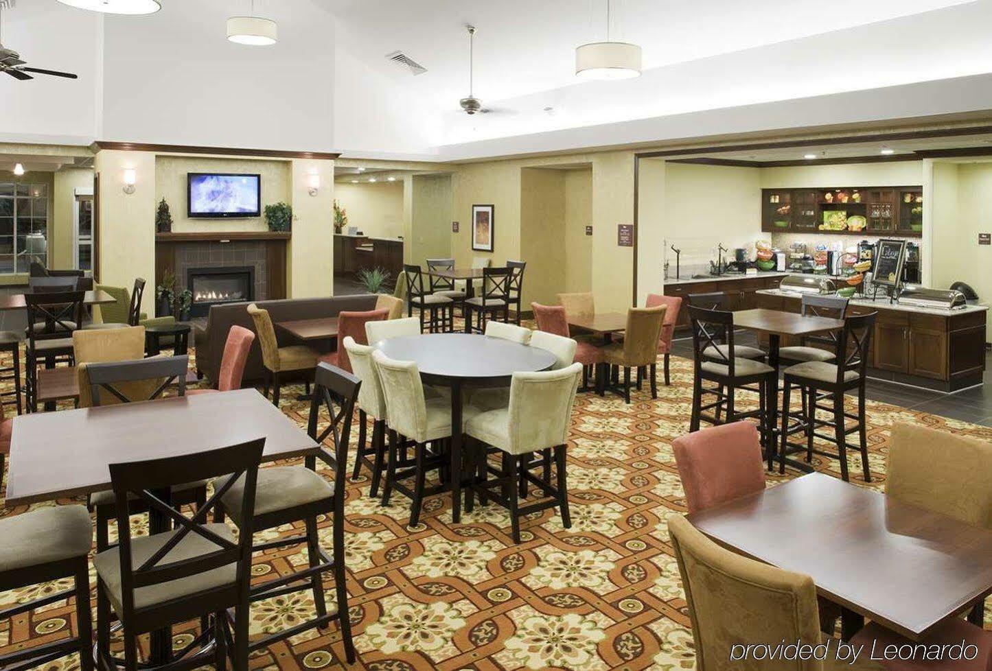 Homewood Suites By Hilton Fresno Airport/Clovis Exteriör bild